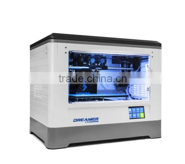 WER-china Top Sale Home Application 3d Printer photo-3