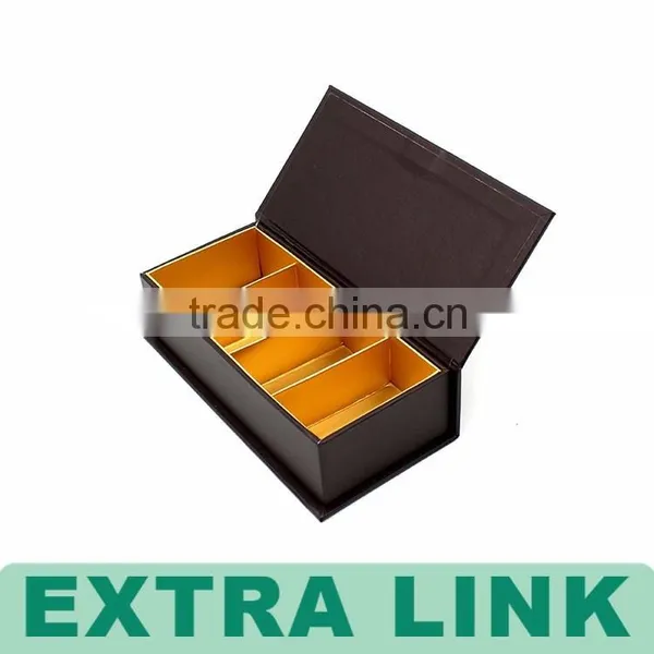 China Manufacturer Cardboard Chocolate Boxes For Christmas Gift photo-2