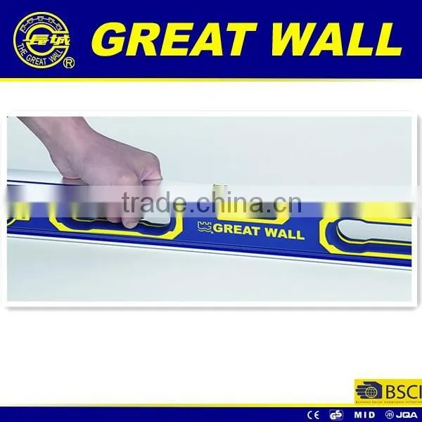 High Accuracy Spirit Level GWP-25 photo-2