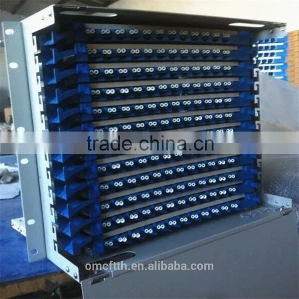 ODF Optical Distribution Frame photo-3