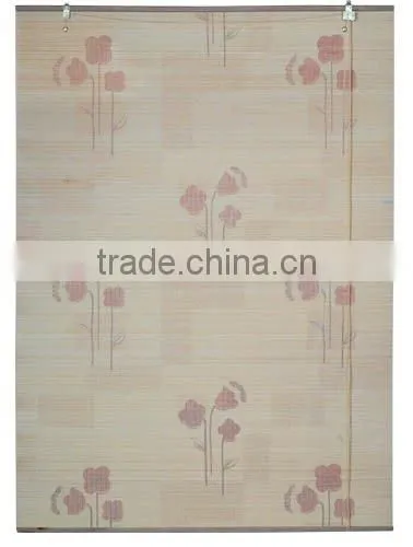 Bamboo Blind