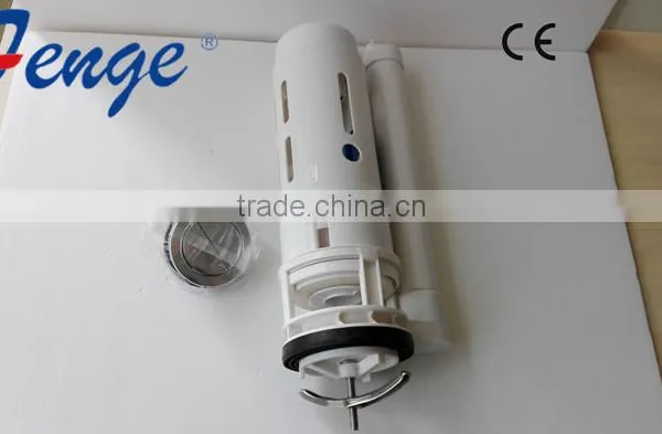 Cistern Inlet Valve,Toilet Water Valve,Side Fill Valve -fenge photo-2