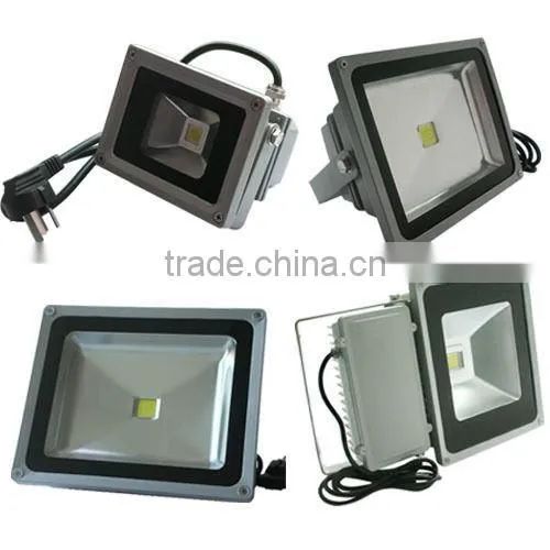 50w Flood Light Led With Epistar Led photo-3
