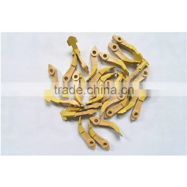 New Original Upper Fuser Picker Finger for Xerox 4110 4112 4127 4590 4595 photo-2