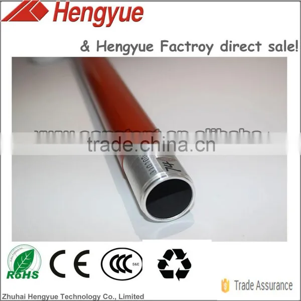 Color Copier Compatible Xerox Upper Fuser Roller DCC6550 6550 5065 5500 7550 7500 750 550 560 5540 240 252 photo-2