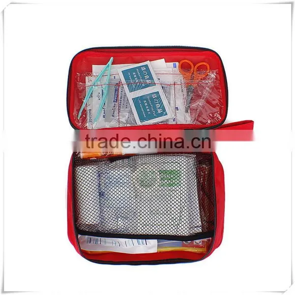 Customized New Products Individual First-Aid Kit photo-3