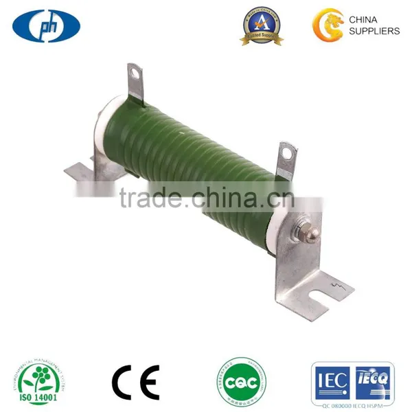 Variable Ceramic Resistors Custom Made Ceramic Resistors Low Price Ceramic Resistors Cheap Price Ceramic Resistors photo-3
