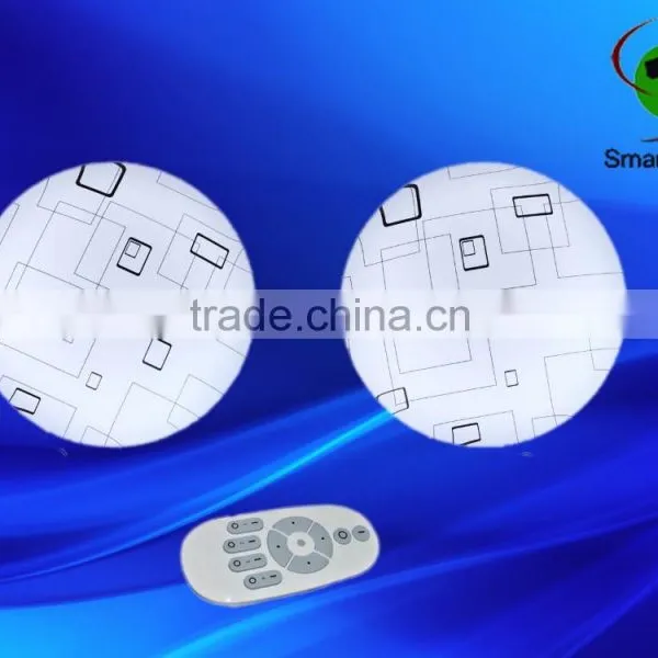 China Manufacturer 2.4g Wireless Led Ceiling Light/lamp photo-6