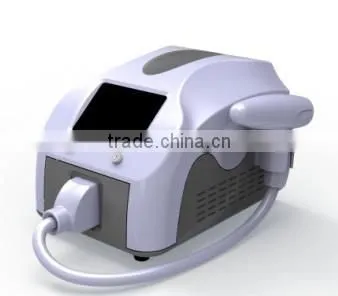 Top Quality Portable Q Switch ND YAG Matchine photo-2