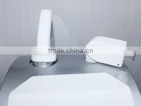 Factory Hottest Professional Face Skin Tightenning Machine photo-5