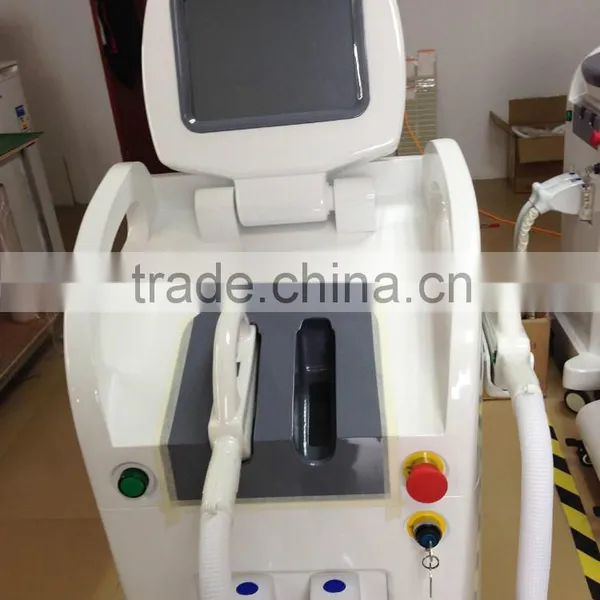 Distributors Wanted Shr Ipl Elight nd Yag Laser photo-5