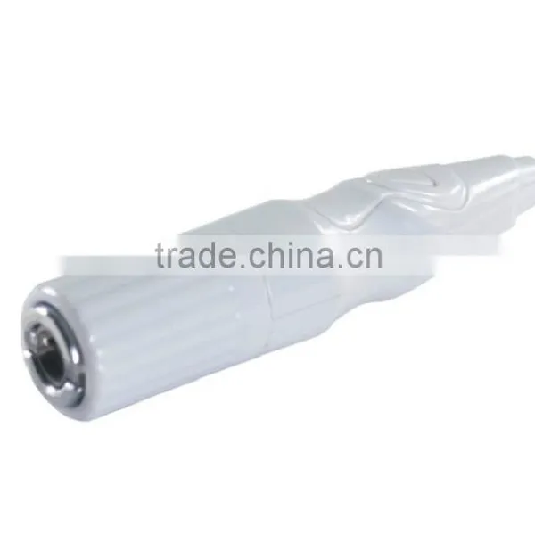 No-Needle Multipolar Mesotherapy Machine Microdermabration RF Machine for Home Use photo-5