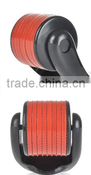 CE Stainless Steel 540 Derma Roller for Face Lift photo-5