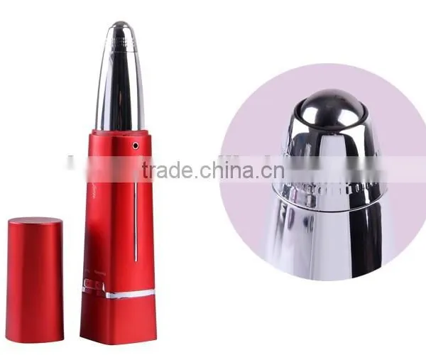 Sonic Spa Function Conduct-in Beauty Instrument 2 in 1 Beauty Device Both for Eye Care Reviving and Skin Care With 3D Roller photo-3