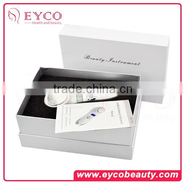 Home Use Hot and Cold Hammer Non Surgical Face Lifting From Eycobeauty photo-6