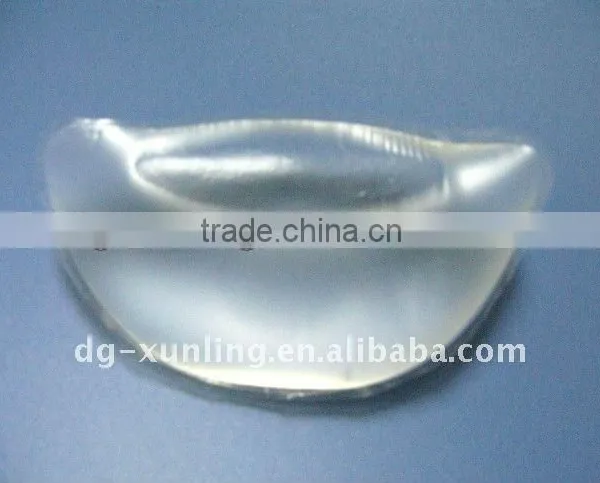 High Quality Silicone Push Up Insert photo-6