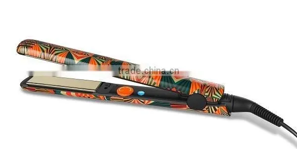 Hair Straightener for Wet Hair Fast Heated Salon Equipment photo-4