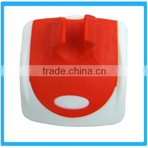 Wholesale New Arrivals Mini Plastic Smart Finger Peeler photo-2