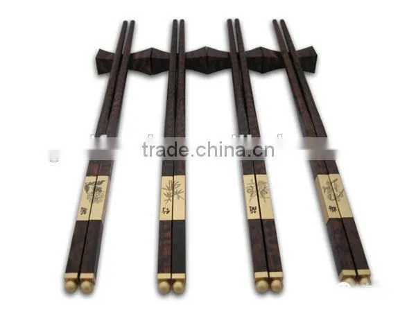 Craft Bamboo Chopsticks Many Designs