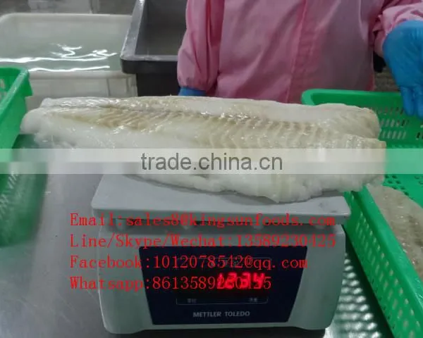 Best Taste and Hot Sale Arrowtooth Flounder Fillet for Market photo-4