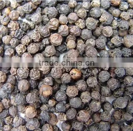 Black Pepper