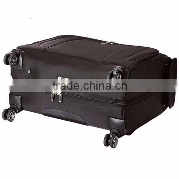 Newest Factory Sale China Cheap Wheeled Luggage photo-5