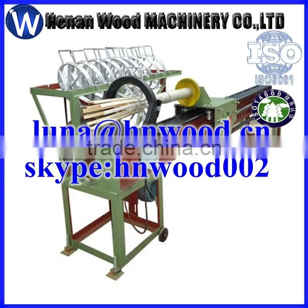 China Designed New Style Bamboo Chopsticks Machine on Sale 0086-13523059163 photo-4