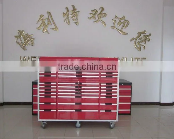 Mobile Cabinet