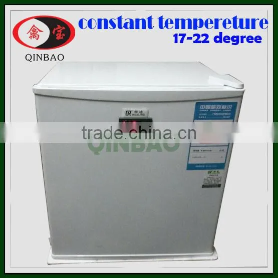 Obstetric Application Constant Temperature Animal Sperm Freezer Refrigerator photo-2