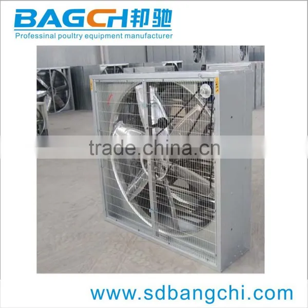 Bangchi Complete Controlled Weight Balance Exhaust Fan for Chicken Farm photo-4