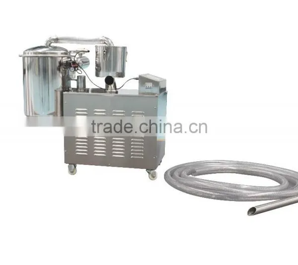 High Speed Auto Plastic Material Vacuum Loader Hopper/ Vacuum Hopper Feeder photo-5