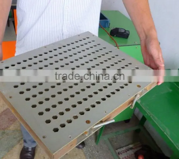 Best Price Recycled Paper Pencil Making Machine Production Line photo-3
