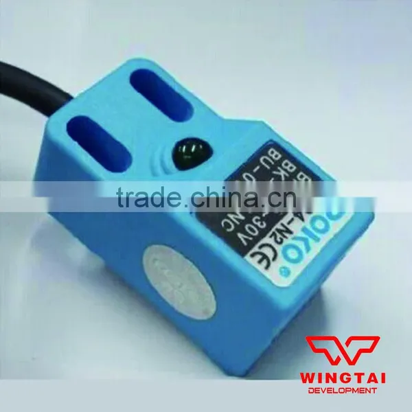 Taiwan KORO Industrial Object Inductive Switch Sensor photo-3