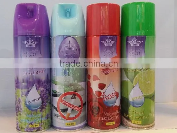 Automatic Air Freshener Spray photo-2