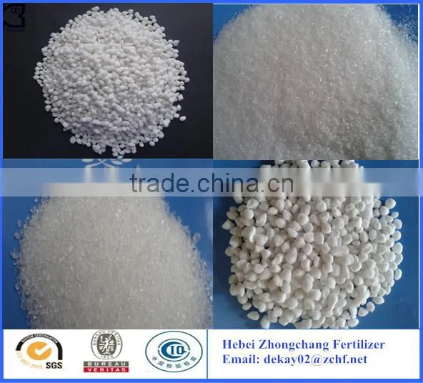 Nitrogenous Fertilizers photo-6
