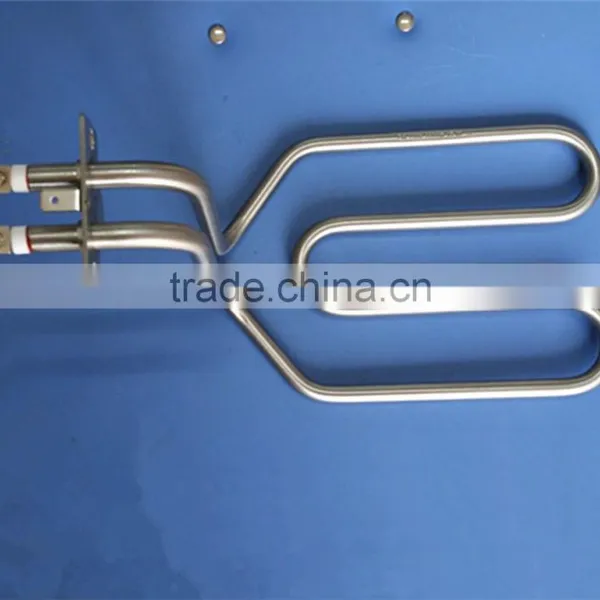 Stainless Steel Tubular Heating Element photo-2