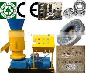 Small Wood Sawdust Making Pellet Mill for Sale (website: Woodpelletmill002) photo-5