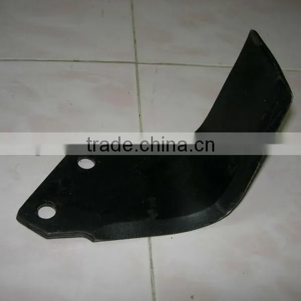 Rotary Mower Blades