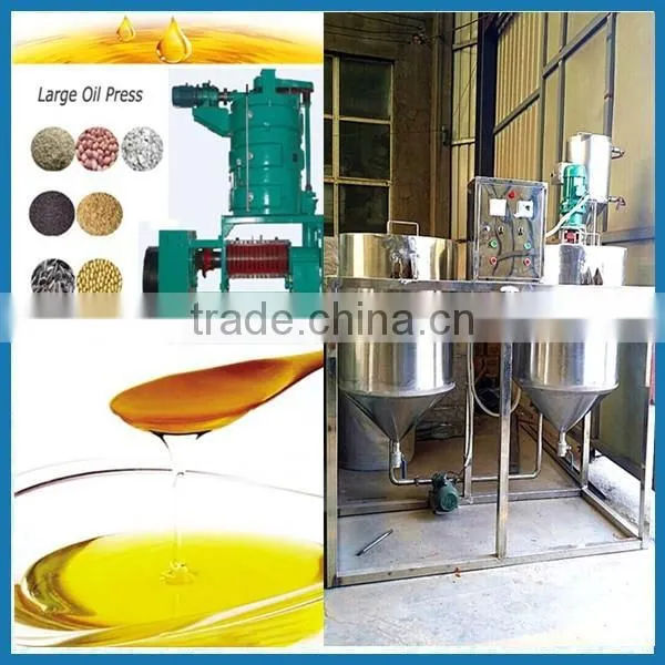 Homeuse Small Scale Cooking Oil Machine Peanut Processing Machinery photo-2