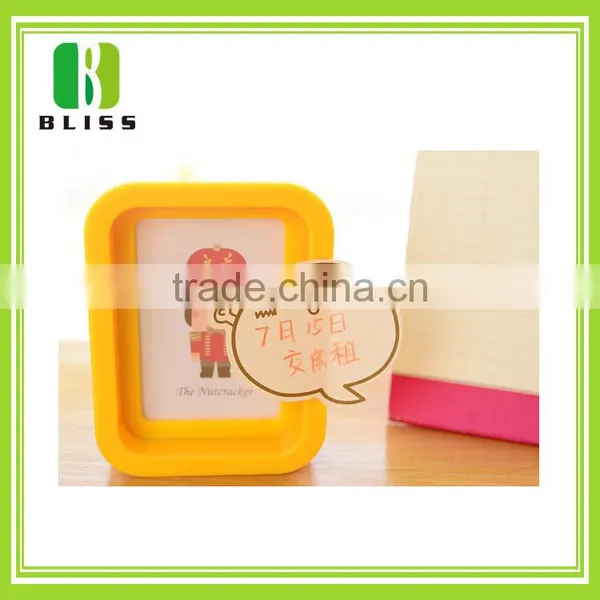 Cheap Office Supply Paper Sticky Notes Cube Memo Pad Custom Sticky Note With Wooden Pallet photo-5