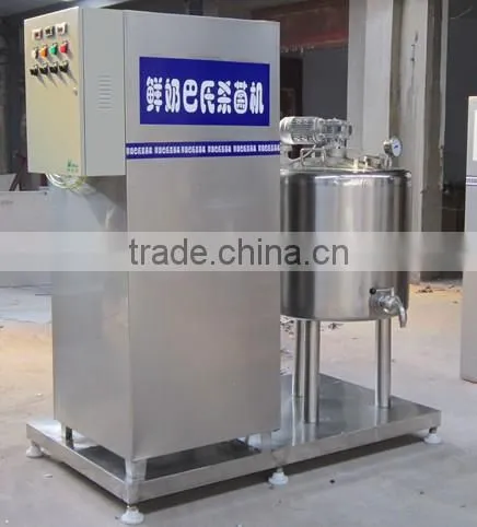 Whole Sale Milk/yogurt/juice Sterilizing Machine photo-5