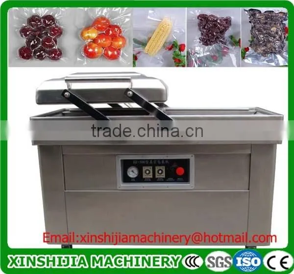Commercial Automatic Vacuum Packing Machine With Competitive Price photo-3