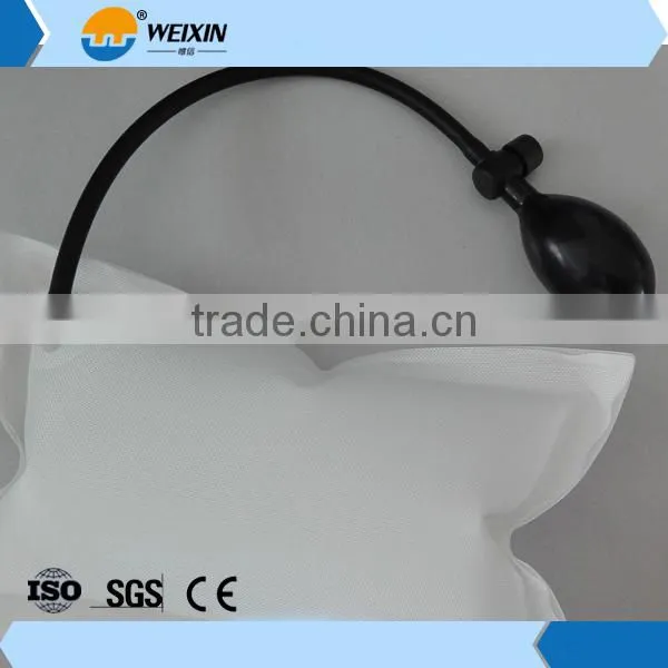 Good Hand Feeling Blood Pressure Monitor PVC Bulb photo-5