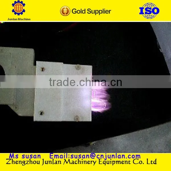 Many Kinds Plastic Rubber PP PE Paper Corona Treatment +8618637188608 photo-2
