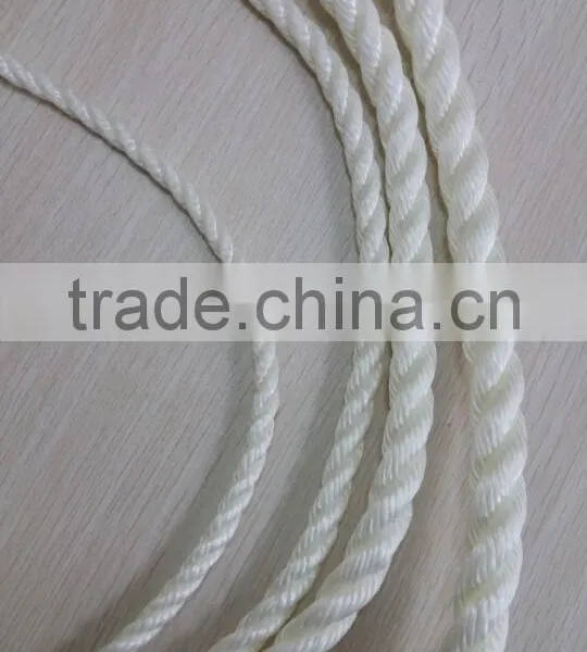 Polypropylene Rope