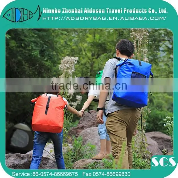 New Design of High Quality 500D Back Pack Bags ,waterproof Bags photo-2