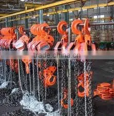 Cranes Hoists