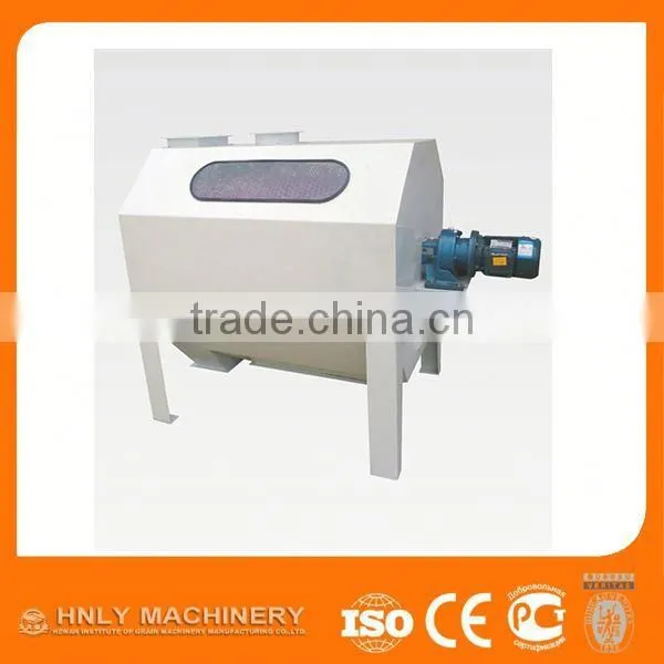 SCY Series Cleaning Sieve Machine, CE Certificated Cylinder Seive photo-3