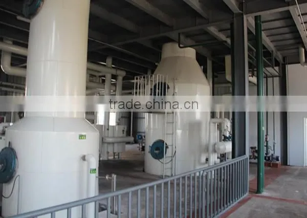 Palm Kernel Oil Processing Plant, Palm Oil Pressing Machine in Indonesia photo-4