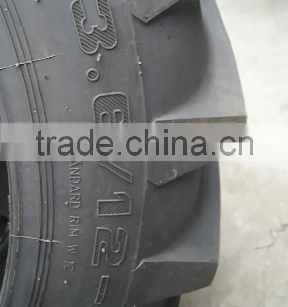 Agriculture Tractor Tire 13.6-24, 14.9-24, 15.5-38, 16.9-24/28/30/34/38, 18.4-34/38/42, 20.8-38, 23.1-26 for Sale photo-2